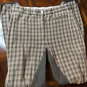 Pikeur unisex riding breeches sz84 (30L)